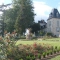 Aménagement d’un jardin à la Française avec système d’arrosage automatique réalisé à Saucede (64)