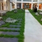 Création d’un jardin d’intérieur pour une école à Pau (64)
