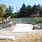 Rénovation d’un bassin naturel - Féas (64)