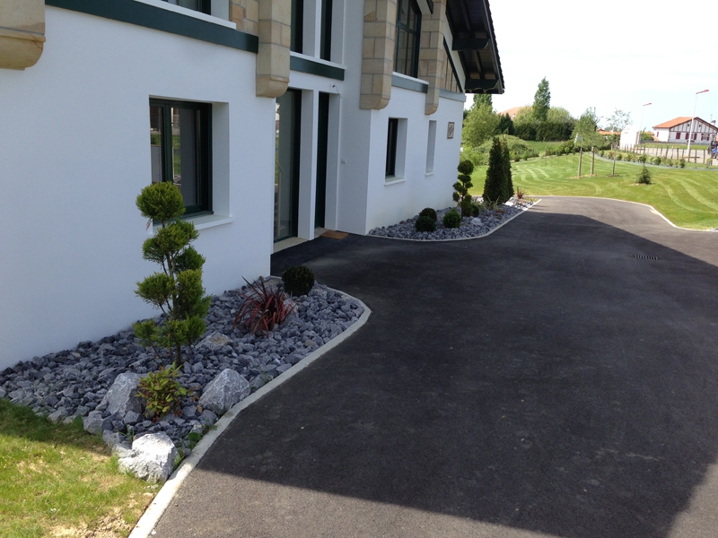 amenagement maison exterieur